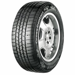 Шина Continental Conticrosscontact Winter 235/55R19 101H