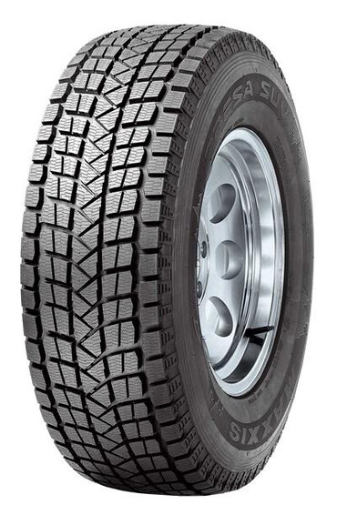 Шина Maxxis Ss-01 Presa Suv 235/60R17 102Q
