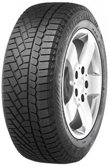 Шина Gislaved Soft Frost 200 185/60R15 88T