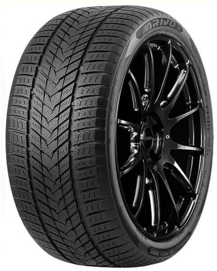 Шина Arivo Winmaster Arw5 265/35R20 99H