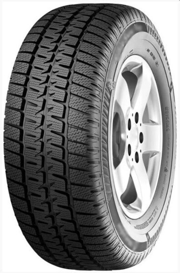Шина Torero Mps530 195/75R16 107/105R