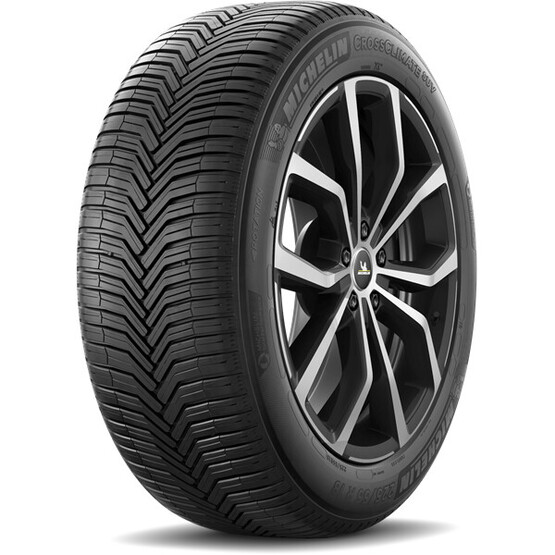 Шина Michelin Crossclimate Suv 255/55R19 111W