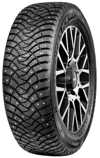 Шина Dunlop Winter Ice03 225/45R19 96T