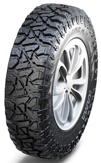 Шина Кама Flame M/T (Hk-434) 235/75R15 109Q