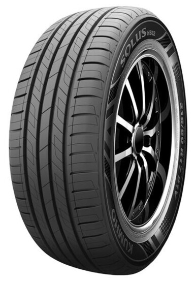 Шина Kumho Solus Hs63 215/50R17 95V