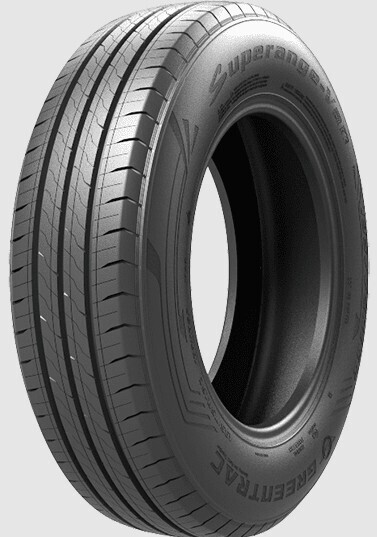 Шина Greentrac Superange-Van 215/65R16 109/107T
