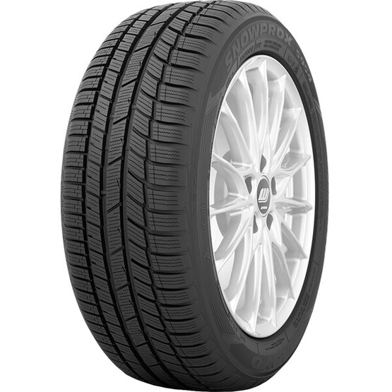 Шина Toyo Snowprox S954 Suv 255/45R20 105V