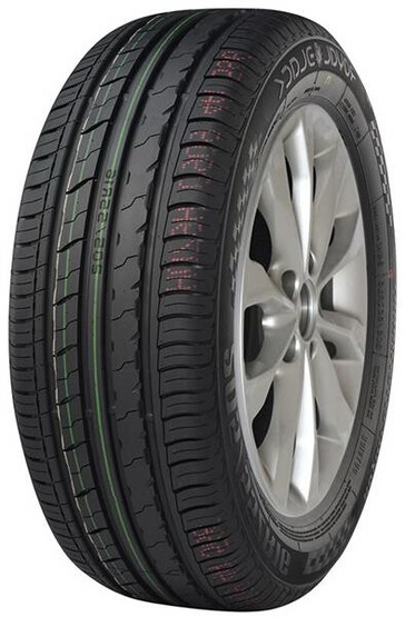 Шина Royal Black Performance 225/55R17 101W