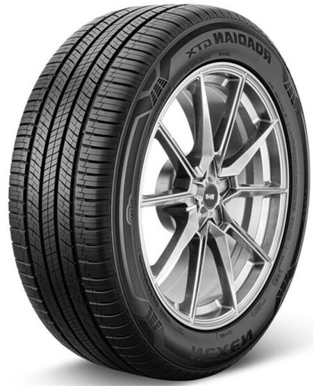 Шина Nexen Roadian Ctx 215/70R15 109/107S