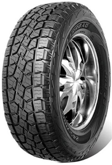 Шина Farroad Frd86 A/T 215/80R16 107S