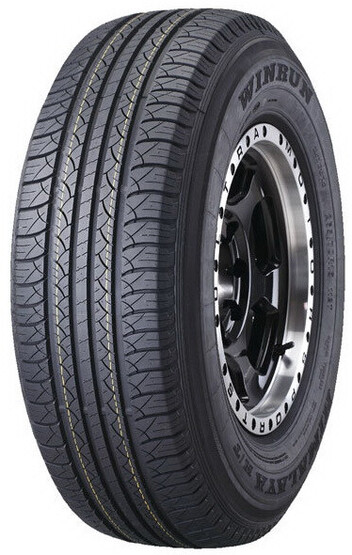 Шина Winrun Maxclaw H/T-2 265/65R17 112T