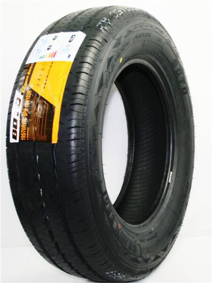 Шина Boto Br01 185/75R16 104/102R