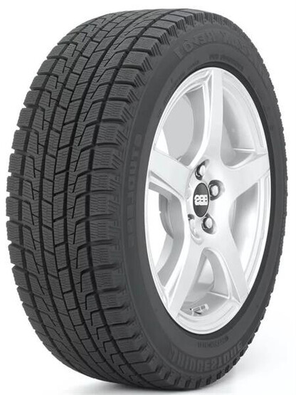 Шина Bridgestone Blizzak Sr01 195/55R16 87Q