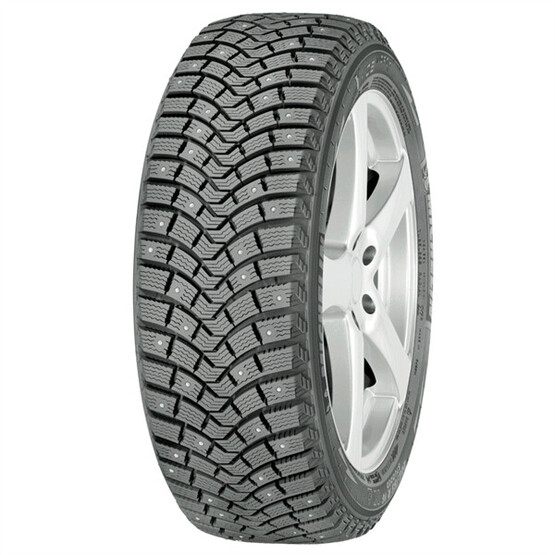 Шина Michelin Latitude X-Ice North Xin2 275/45R20 110T