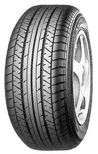 Шина Yokohama A349 215/65R16 98H