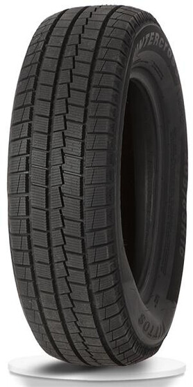 Шина Vittos Vwp12 Winter Cross 245/55R19 103S