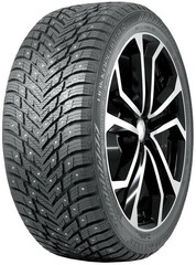 Шина Nokian Tyres Hakkapeliitta 10 Ev 255/55R19 111T
