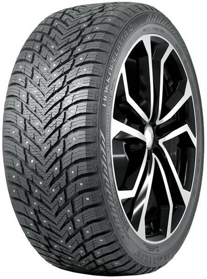 Шина Nokian Tyres Hakkapeliitta 10 Ev 255/55R19 111T