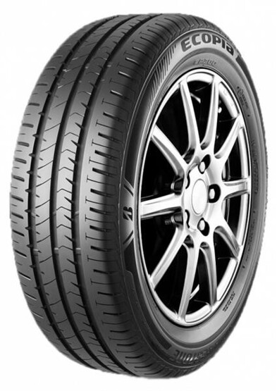 Шина Bridgestone Ecopia Ep300 215/55R17 94V