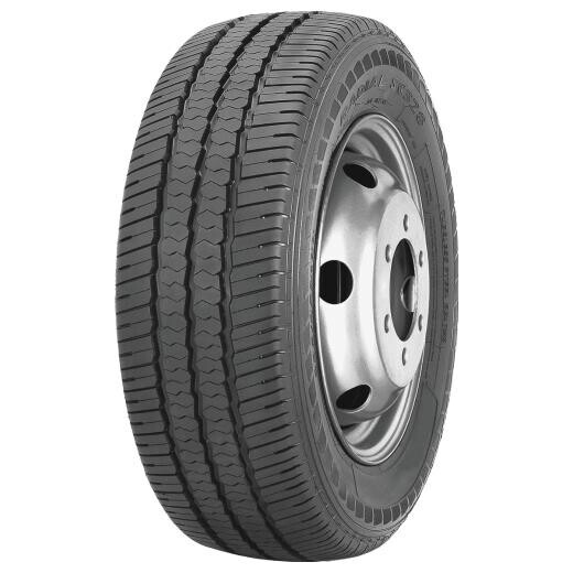 Шина Westlake Sc328 195/75R16 107/105R