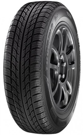Шина Tigar Touring 185/55R14 80H
