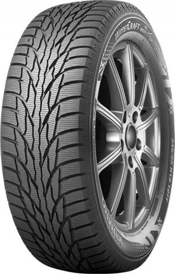 Шина Kumho Wintercraft Suv Ice Ws51 235/65R17 108T