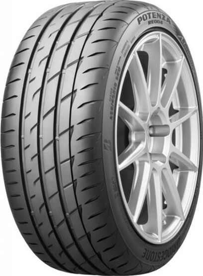Шина Bridgestone Potenza Adrenalin Re004 235/45R17 97W