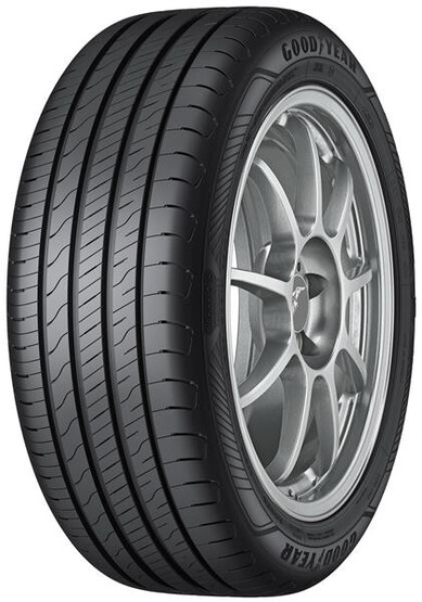 Шина Goodyear Efficientgrip 2 Suv 265/65R17 112H