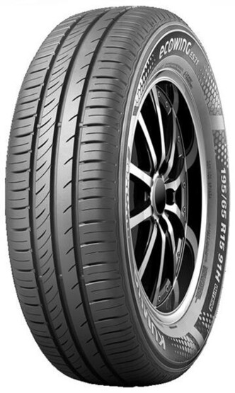 Шина Kumho Ecowing Es31 195/60R16 89H