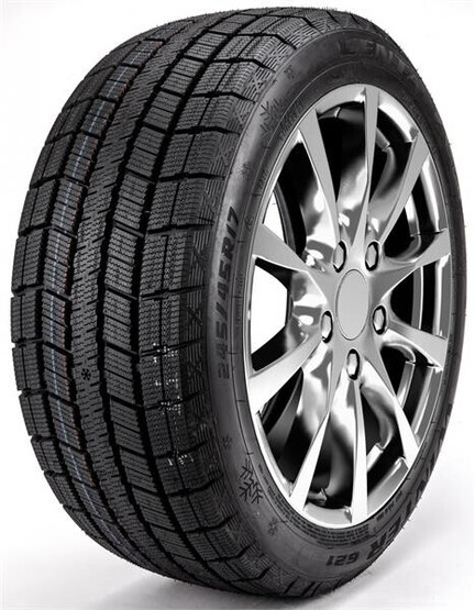 Шина Centara Winter Rx621 195/60R15 88T