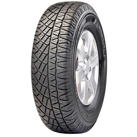 Шина Michelin Latitude Cross 225/55R17 101H