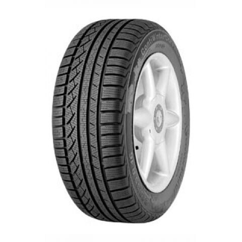Шина Continental Contiwintercontact Ts 810 205/55R17 95V