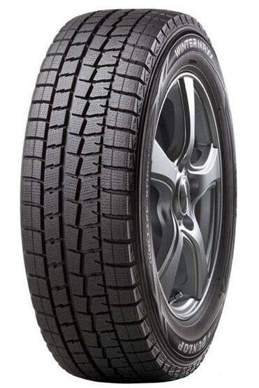 Шина Dunlop Winter Maxx Wm01 225/55R16 99T