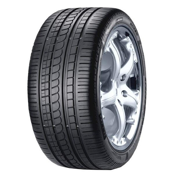 Шина Pirelli Pzero Rosso 245/45R18 100Y