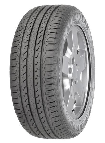 Шина Goodyear Efficientgrip Suv 255/65R17 114H