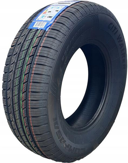 Шина Compasal Citiwalker 265/65R17 112H
