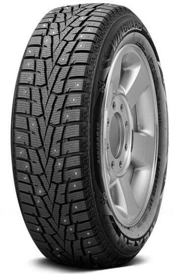 Шина Nexen Winguard Winspike 215/55R16 97T