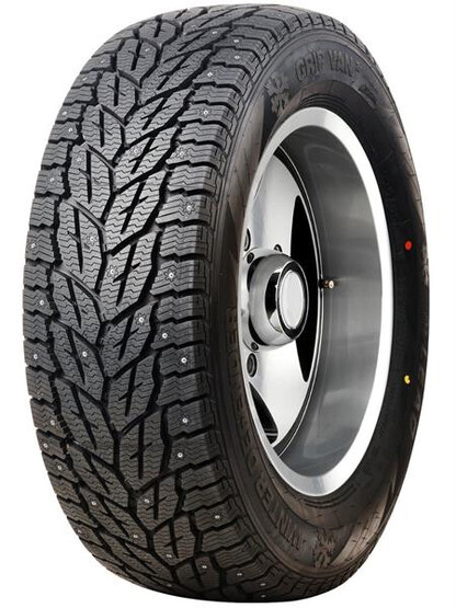 Шина Leao Winter Defender Grip Van 2 235/65R16 121/119R