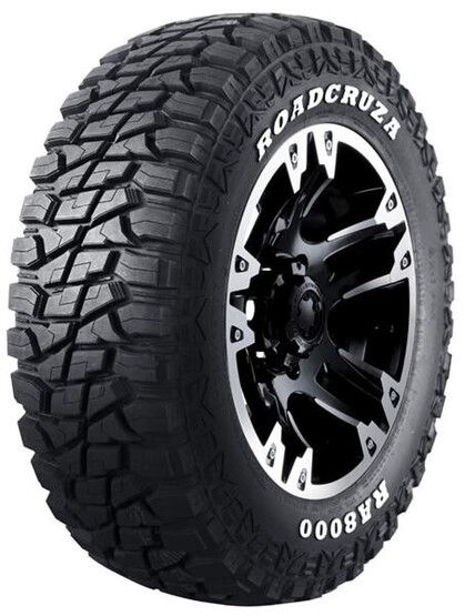 Шина Roadcruza Ra8000 33/12.50R18 122Q