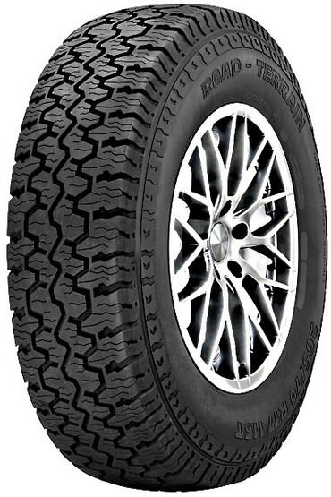 Шина Tigar Road Terrain 235/75R15 109T