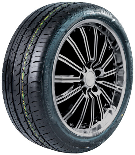 Шина Sonix Prime Uhp 08 255/40R18 99W