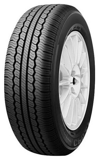 Шина Roadstone Classe Premiere Cp521 215/70R16 108/106T