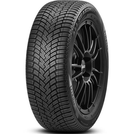 Шина Pirelli Cinturato All Season Sf 2 205/50R17 93W