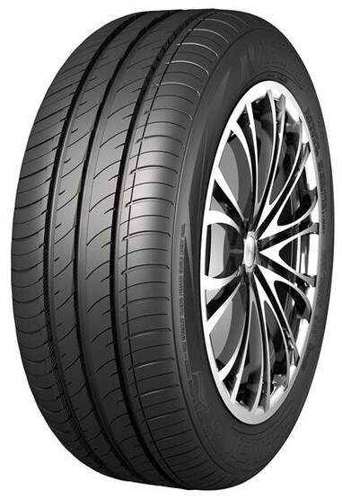 Шина Nankang Econex Na-1 195/65R15 91H