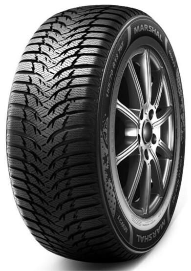 Шина Marshal Mw31 205/60R16 96H