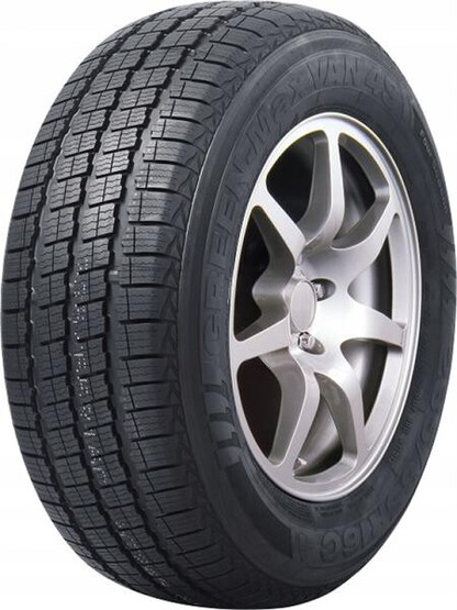 Шина Linglong Green-Max Van 4S 185/75R16 104/102R