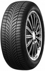 Шина Nexen Winguard Snowg Wh2 225/55R16 95H