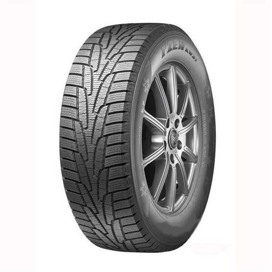 Шина Marshal Kw31 225/55R17 101R