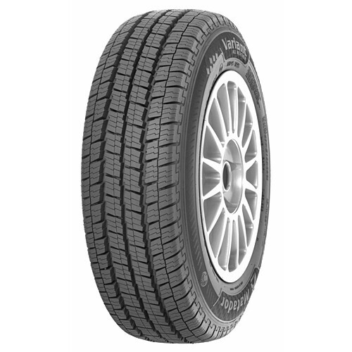 Шина Matador Mps 125 Variant All Weather 215/75R16 116/114R