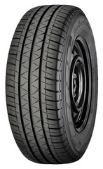 Шина Yokohama Bluearth-Van Ry55 225/65R16 112/110T